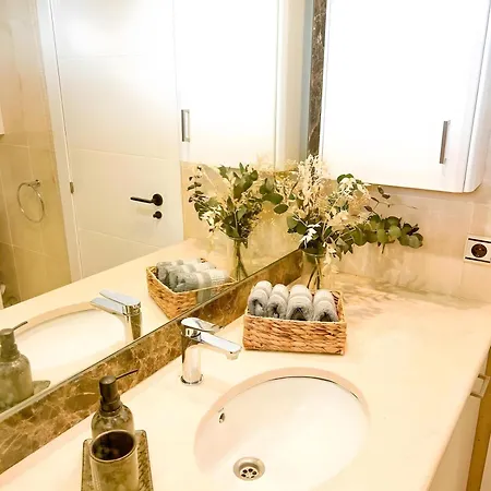 Apartagolf Atalaya *