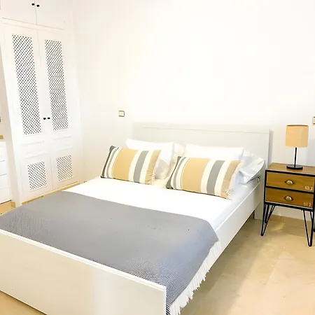 Apartment Apartagolf Atalaya *