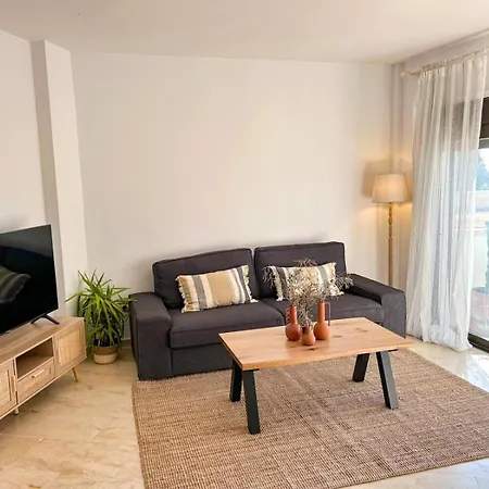 Apartment Apartagolf Atalaya Estepona