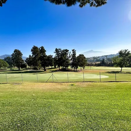 Apartment Apartagolf Atalaya Estepona