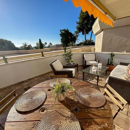 Apartagolf Atalaya Apartment *