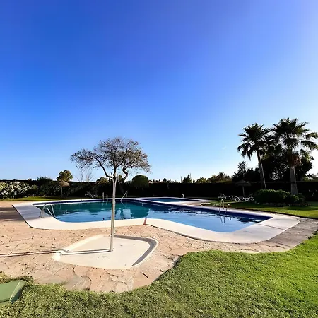Apartment Apartagolf Atalaya Estepona