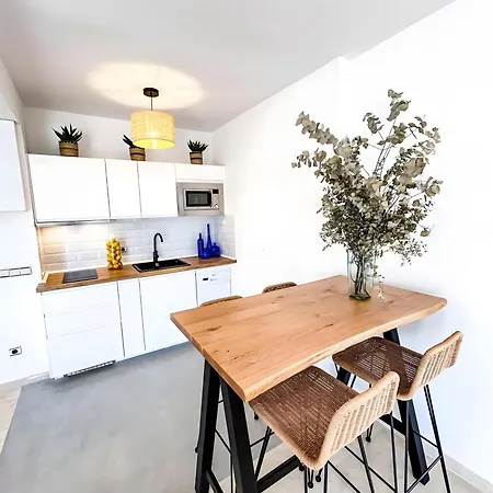 Apartagolf Atalaya Estepona