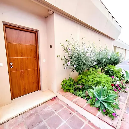 Apartagolf Atalaya