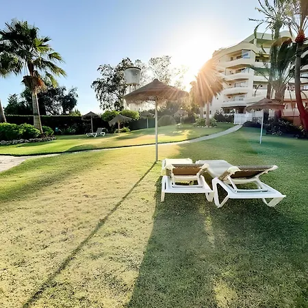 Apartment Apartagolf Atalaya *