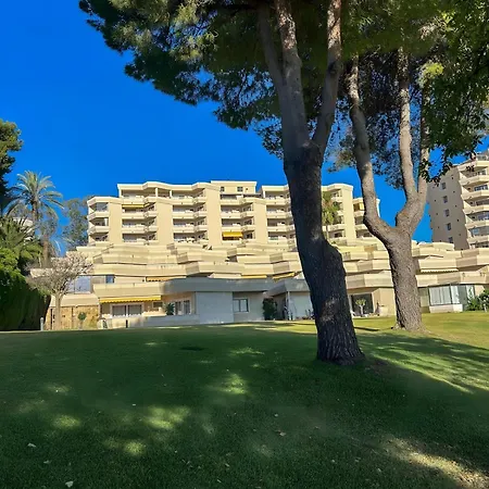 Apartagolf Atalaya Apartment
